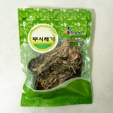 Dried Radish Leaves 50g