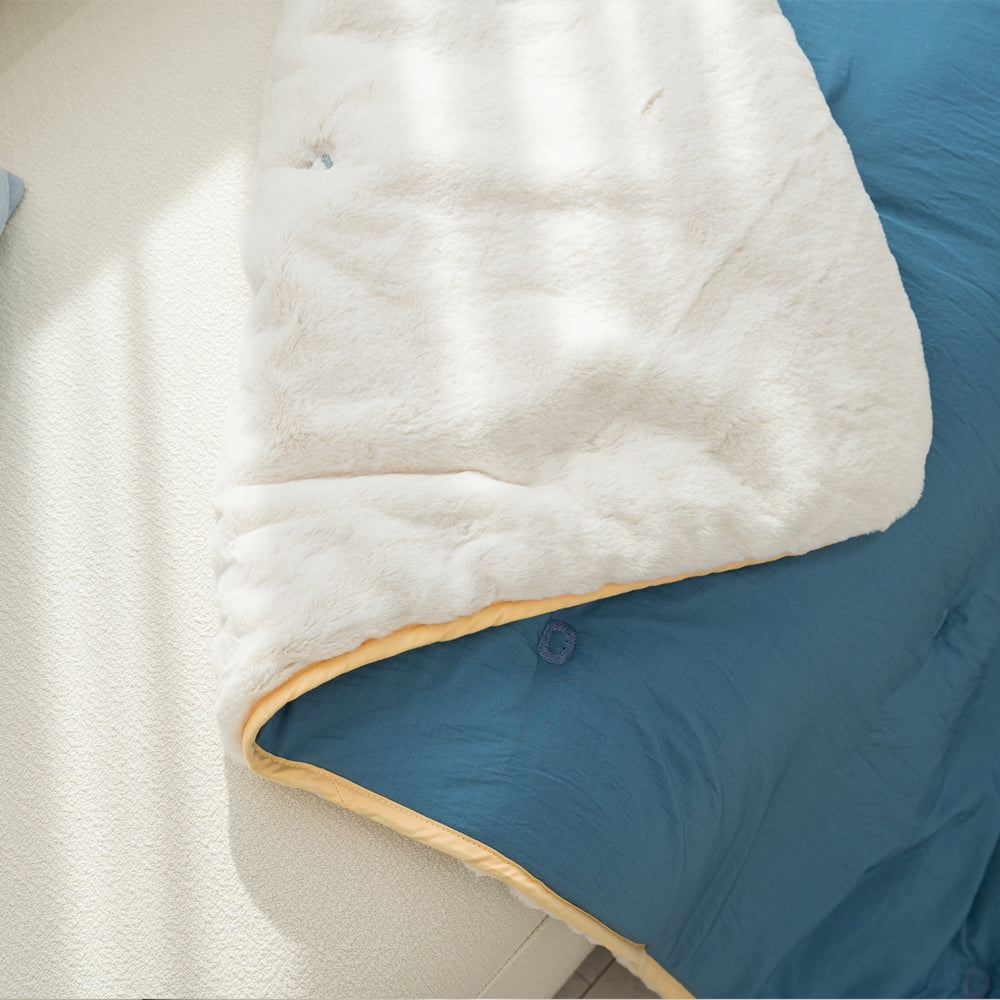 한길침장 인견 써니 여름이불 Q