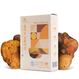 Family Size Meshima Mushroom Tea (2.5g x 10ea)