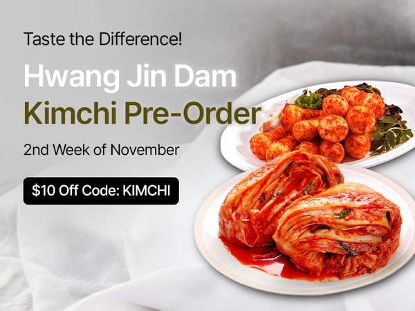 251027-Hwangjindam pre order