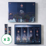 红参能量时间加(32根)320克 x 3(套装)