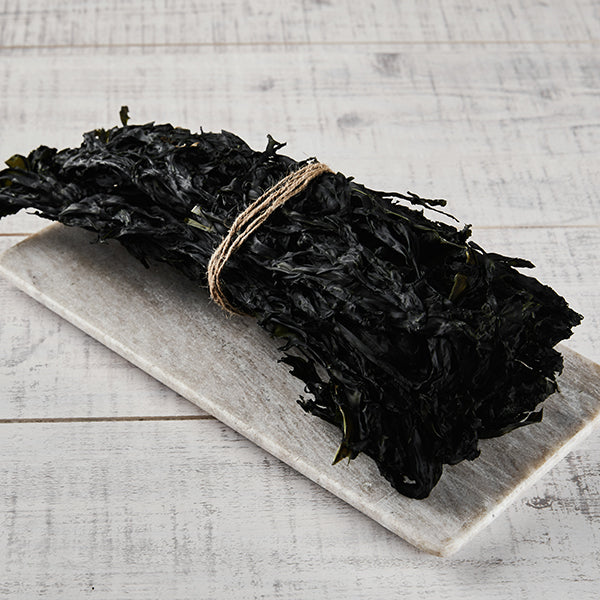 Dried Seaweed (Gift Packaging) 200g