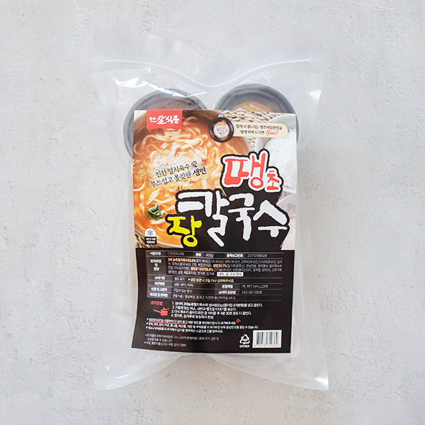 香辣手撕面条汤餐包 600克