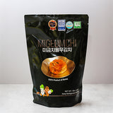 Yeoncheon Migumchi Yulmu Kimchi 500g