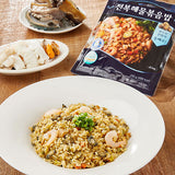 鲍鱼海鲜炒饭 250克 x 2(套装)