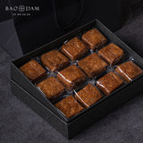Kaesong Yakgwa Pastry 30g (12Piece) Gift Set x 3 Box_Free Shipping