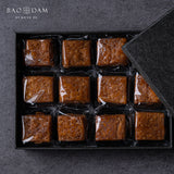 Kaesong Yakgwa Pastry 30g (12Piece) Gift Set x 3 Box_Free Shipping