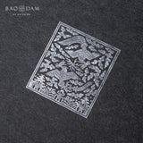 Kaesong Yakgwa Pastry 30g (12Piece) Gift Set x 3 Box_Free Shipping