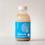 Handcrafted Korean Sweet Rice Drink (Sikhye) 500ml