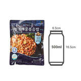 鲍鱼海鲜炒饭 250克 x 2(套装)