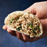 GomPyo Jumbo Vegetable Dumpling (1pc) 120g