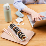 Baba Kimbap - Mushroom Japchae Kimbap 230g (New Customer)