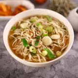嘎啦面(粗面条)700克