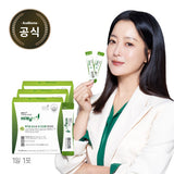 【韩国直送B】Ace Biome BNR17 Thin Plus(3个月)