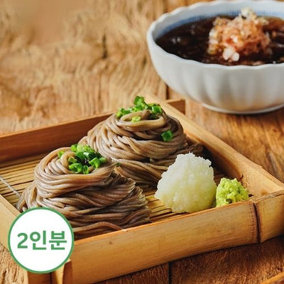 Hakoya Icy Cold Buckwheat Noodle 948g