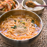 辣味面条汤餐包 600克