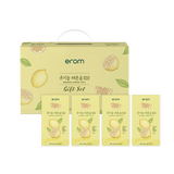 erom Organic Lemon Juice 100 (20g x 80 sticks)_Korea Direct Delivery B