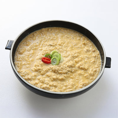 Paju Jangdan Soybean Pureed Stew 500g
