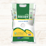 [연수네쌀가게] 철원 오대쌀 4kg