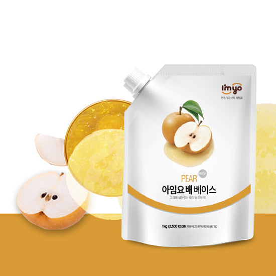 我是梨基 1千克