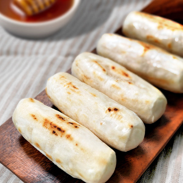 Maumiga Garae Tteok Wooltari