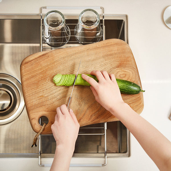 VATYA Sink Rack + Kitchen Rack_Korea Direct Delivery A