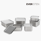 EVER STEN 方块套装 (3件装 / 6件装)_ 韩国直送