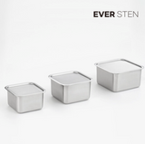 EVER STEN 方块套装 (3件装 / 6件装)_ 韩国直送