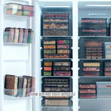 Season 1 Modular Set (8 Types 22 Pcs_Black)_Korea Direct Delivery D