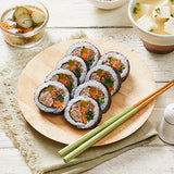 爸爸紫菜包饭 - 金枪鱼美乃滋 240克 x 3包(套装)