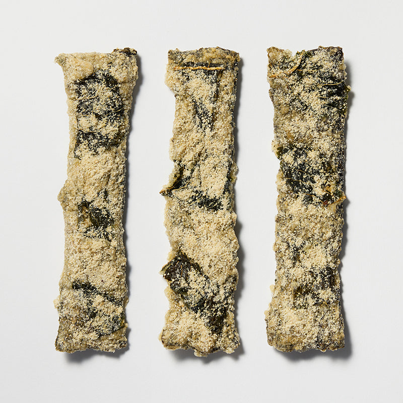 VASAK Perilla Seed & Perilla Leaf Seaweed Snack Gift Set 70g