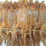 Pohang Jukdo Market Premium Jumbo Dried Squid 10/20 pcs Option – Limited Quantity_Korea Direct Delivery B