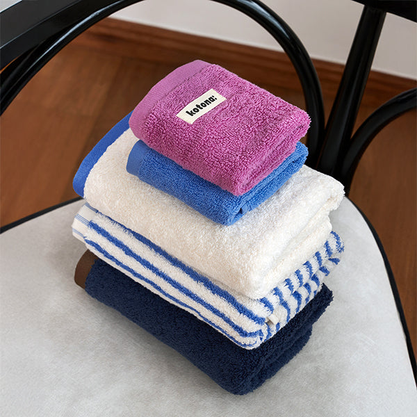 Homebody Towel Gift Pack Mild x 2 Box