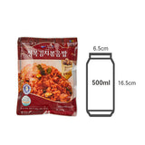 鲍鱼泡菜炒饭 250克 x 2(套装)