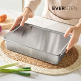 EVER STEN立方体积木套装_ 韩国直接配送 A