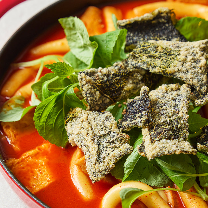 VASAK Perilla Seed & Perilla Leaf Seaweed Snack Gift Set 70g