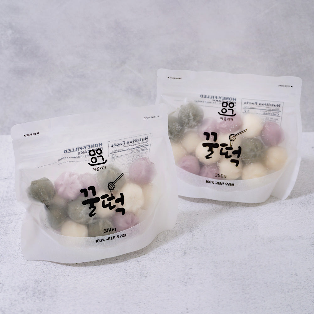 Tteok K-Store (@Tteokstore) / X