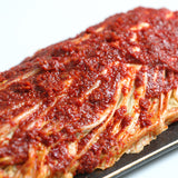 Sunhwadong Spicy Silbi Kimchi (Cabbage Kimchi 4.8kg)_Korea Direct Delivery A