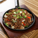 牛肉 Bulgogi 1磅