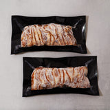 切片猪蹄 (猪脚饭) 1磅 x 2包 (套装)