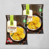深炸甘薯 350克 x 2(套装)
