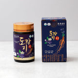 无糖风铃花提取物 270克 x 3 _ 包邮(套装)