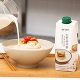 erom Dr. Hwang's Soymilk Puree 750ml x 6pk _Korea Direct Delivery C