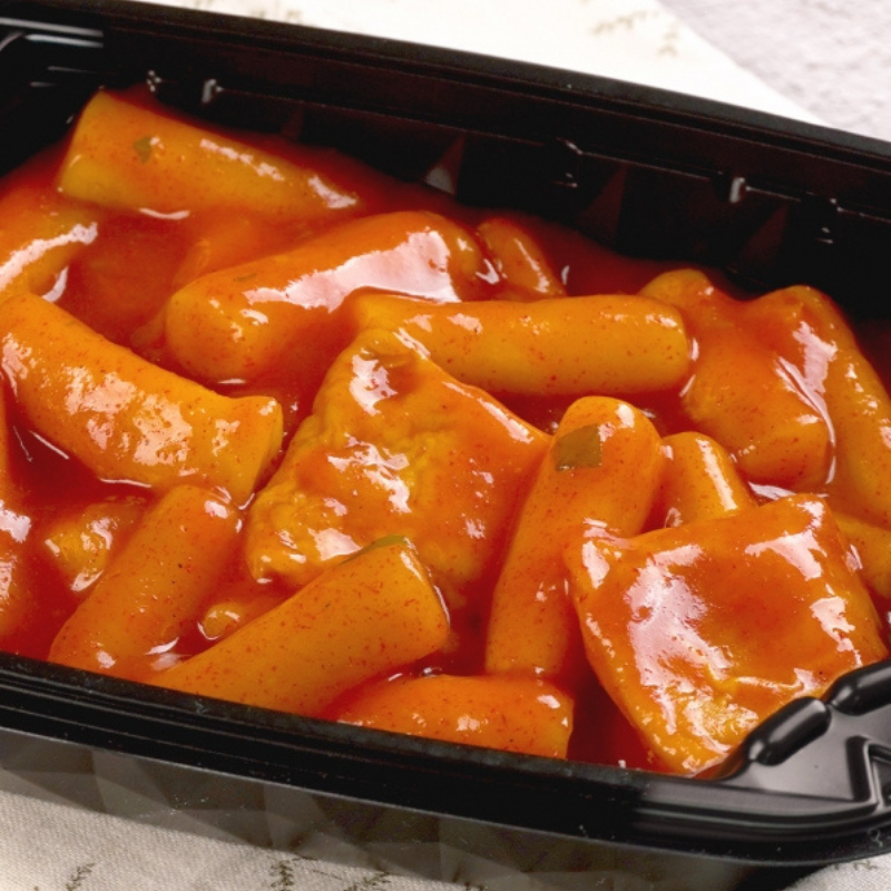 Seoulmanim Ogam Spicy Tteokbokki 280g