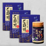 无糖风铃花提取物 270克 x 3 _ 包邮(套装)