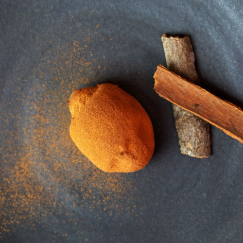 Cinnamon Bread (38g x 10 pieces)