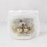 艾蒿坚果米糕 300克 x 2(套装)