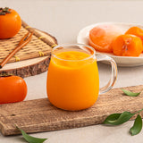 Iced Persimmon 320g