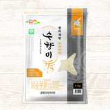 优质绥阳米 4kg x 4袋_免运费(套装)