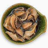 酱油腌制的旋涡贝 650克